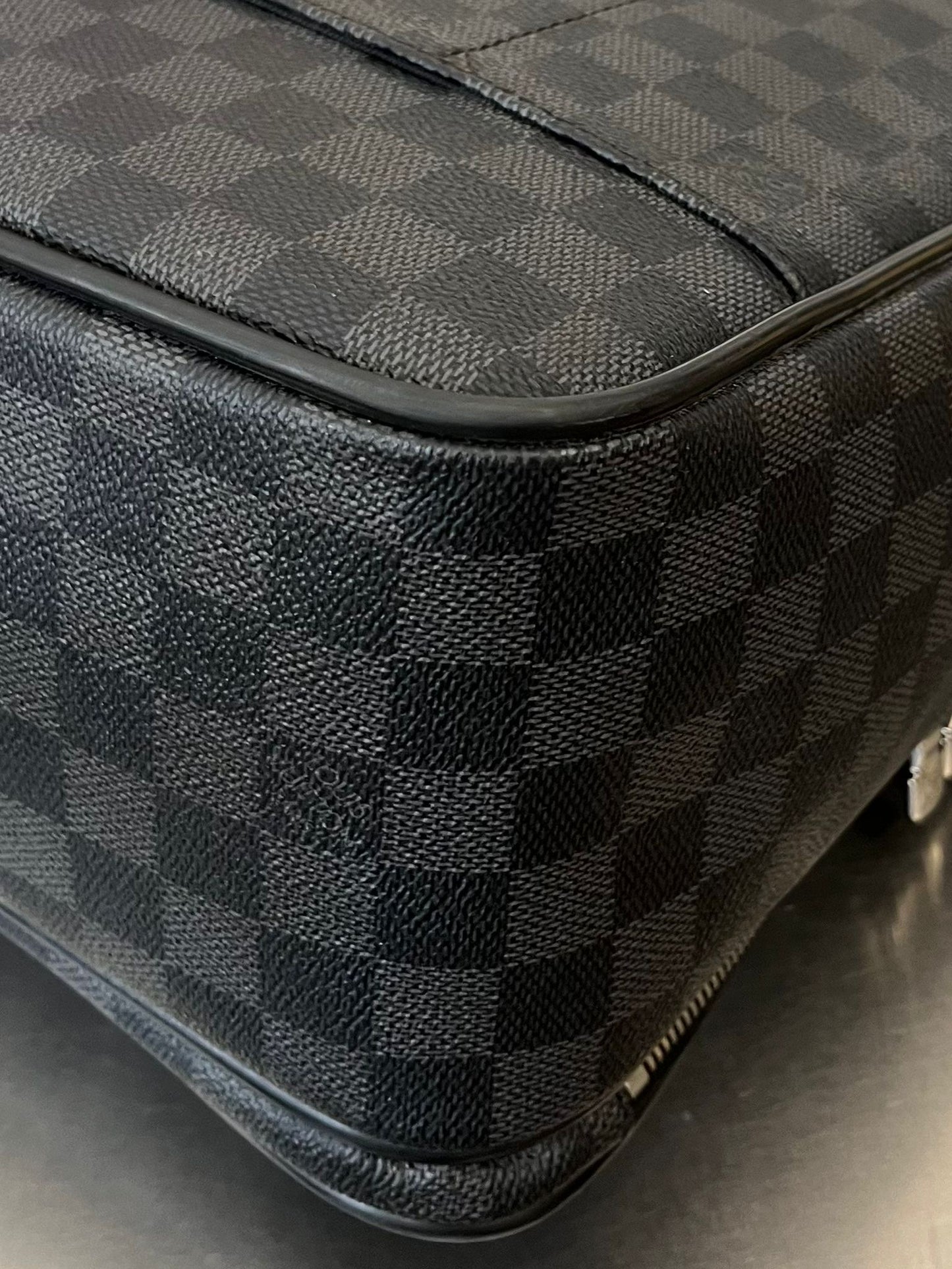 Louis Vuitton Icare
