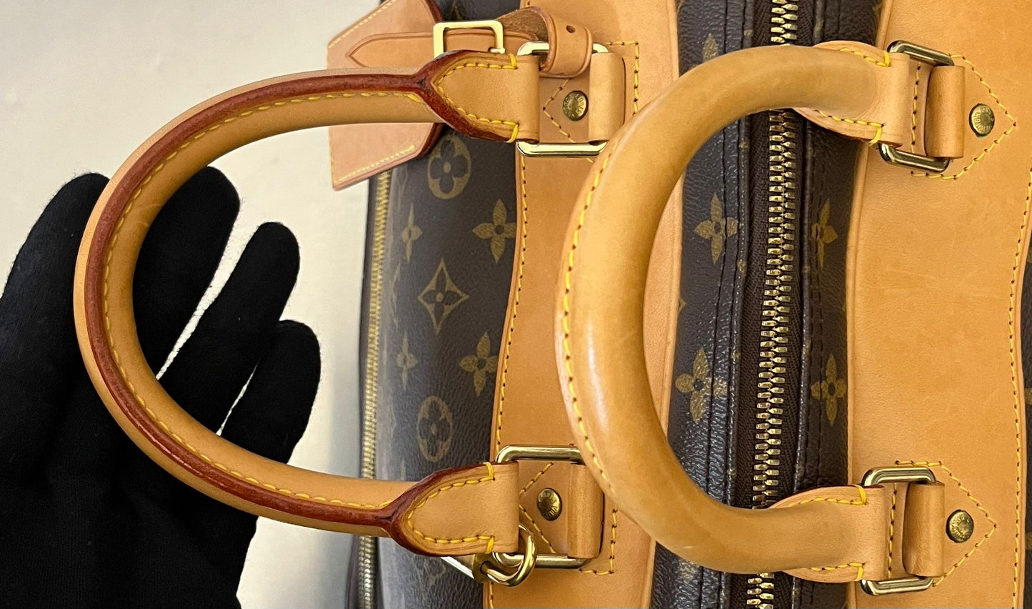 Louis Vuitton Evasion