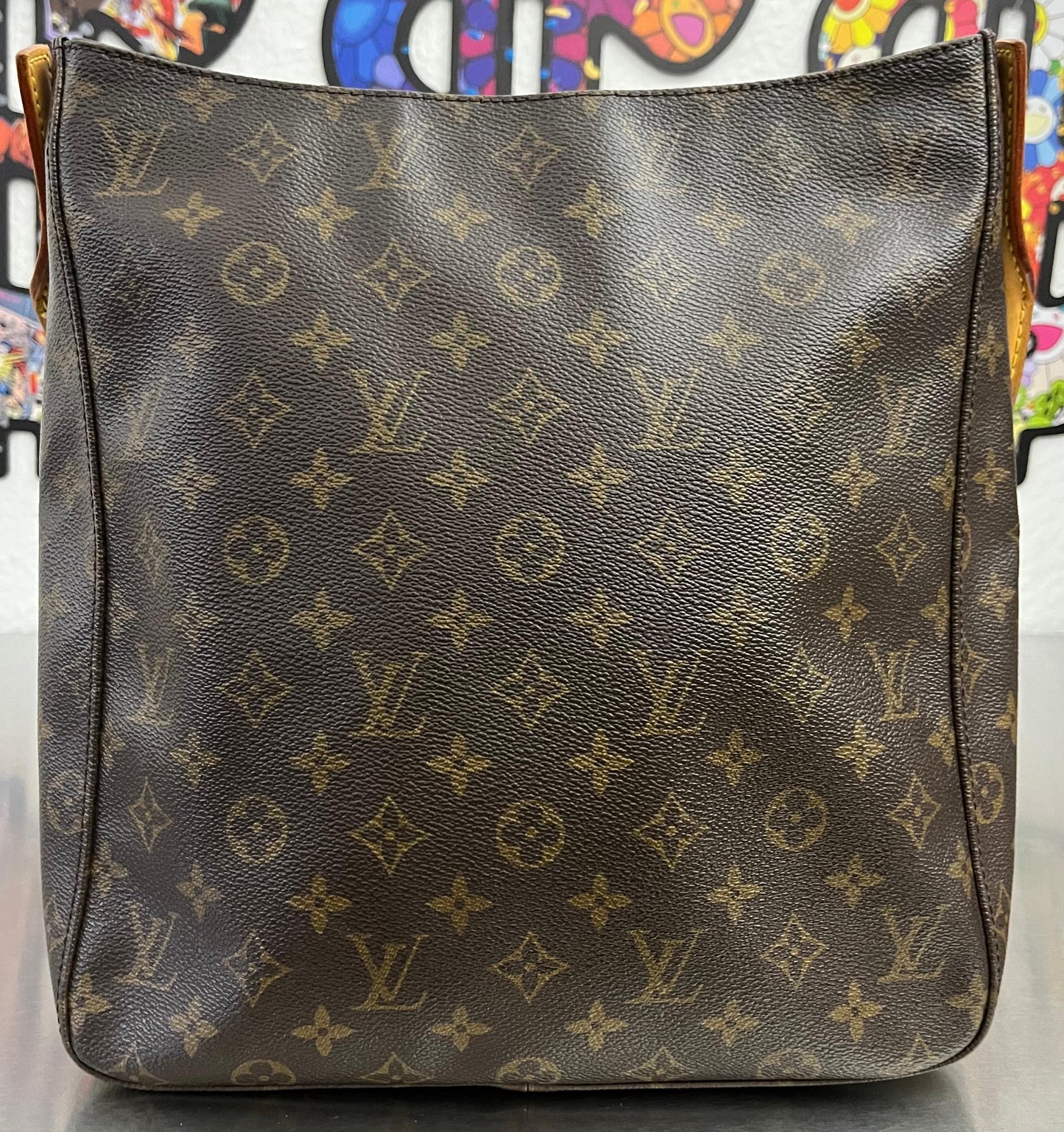 Louis Vuitton Looping GM