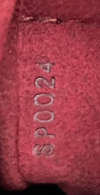 Louis Vuitton Speedy 30 Multicolor x Takashi Murakami