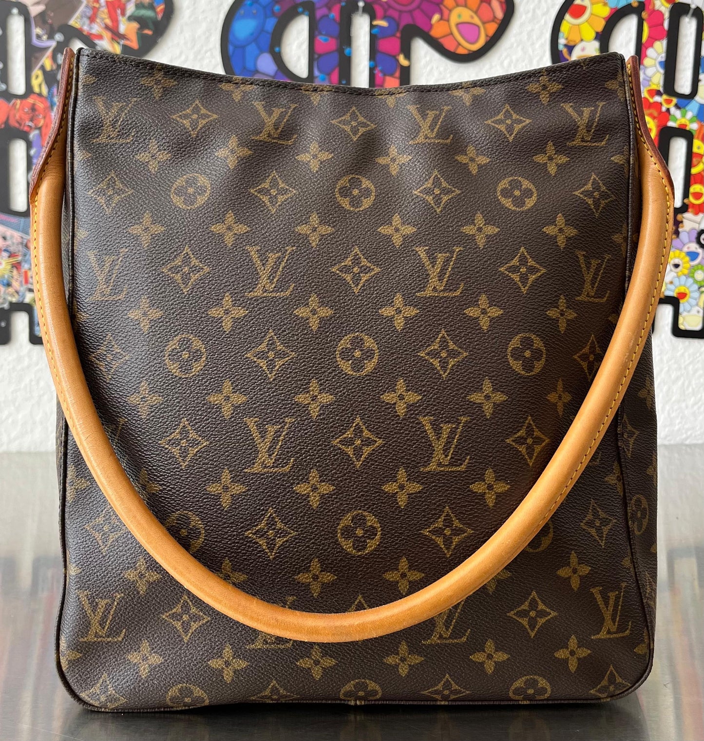 Louis Vuitton Looping GM