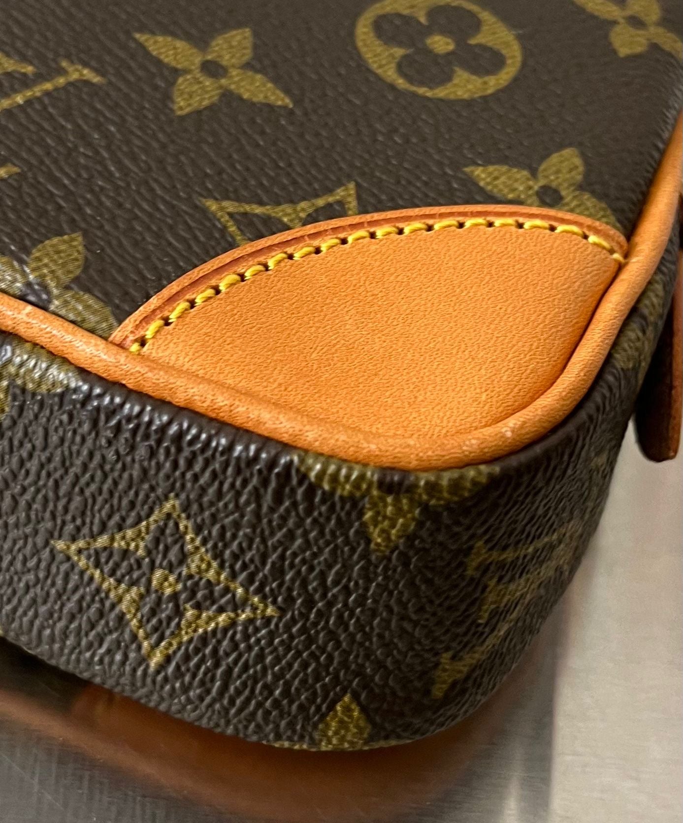 Louis Vuitton Marly Dragonne PM