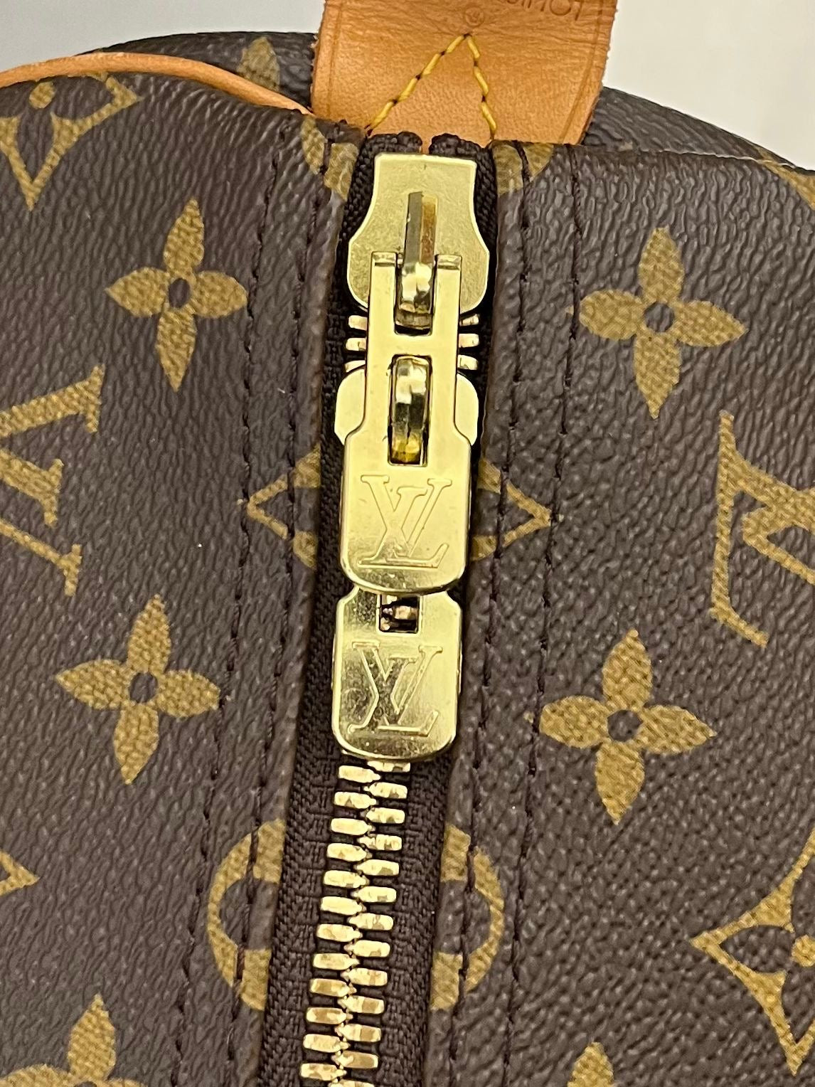 Louis Vuitton Keepall 55