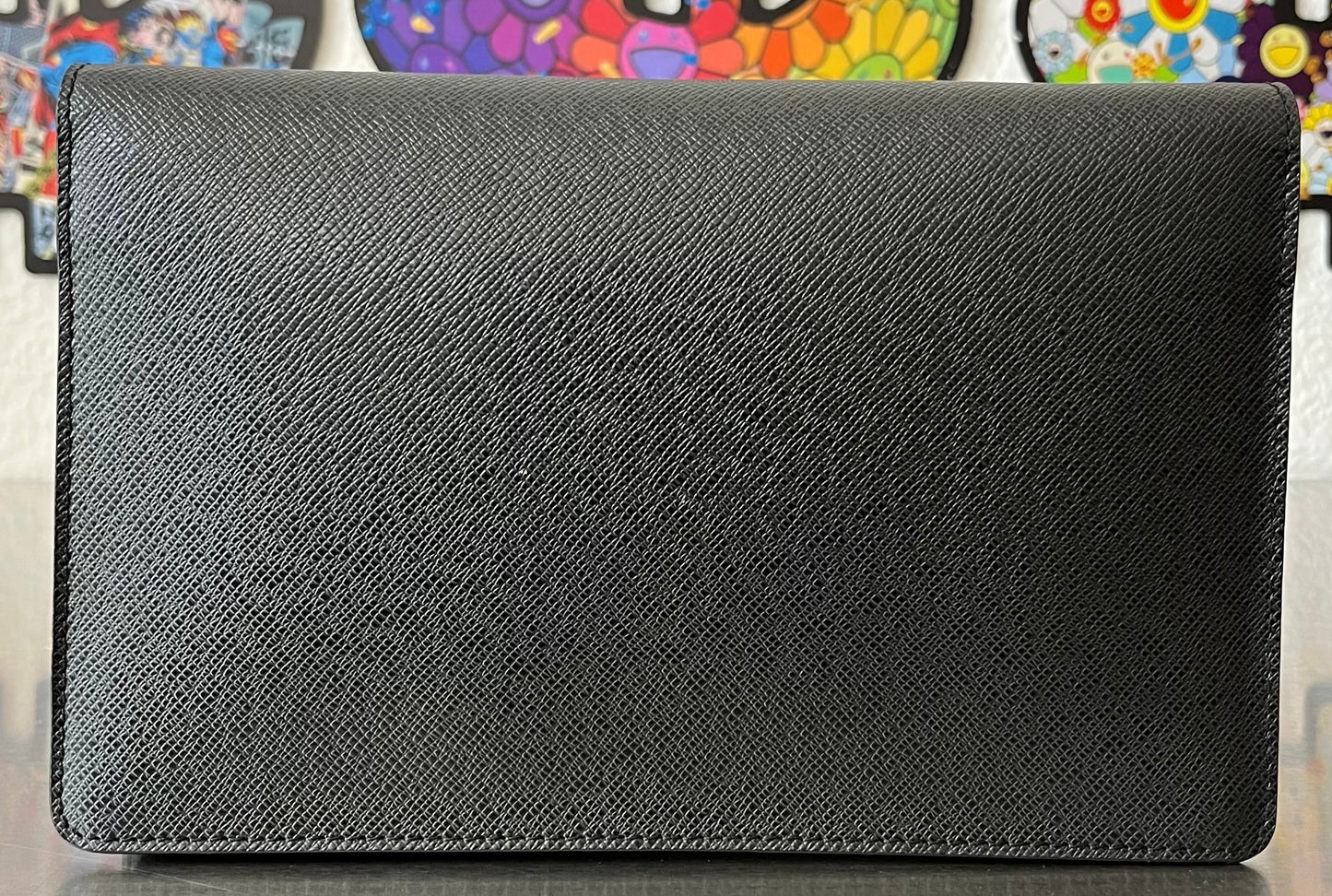 Louis Vuitton Belaia Taiga