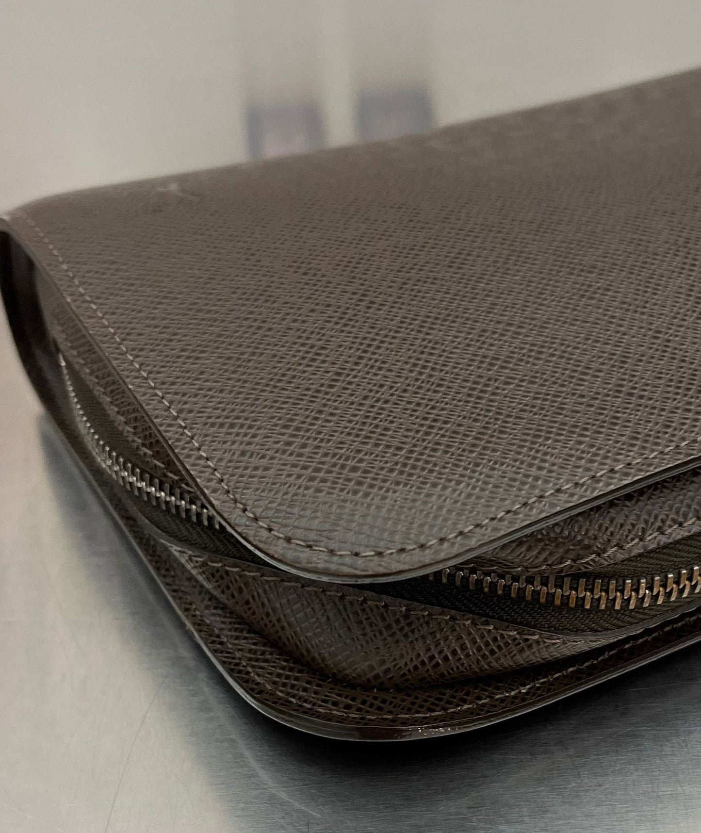 Louis Vuitton Baikal Taiga