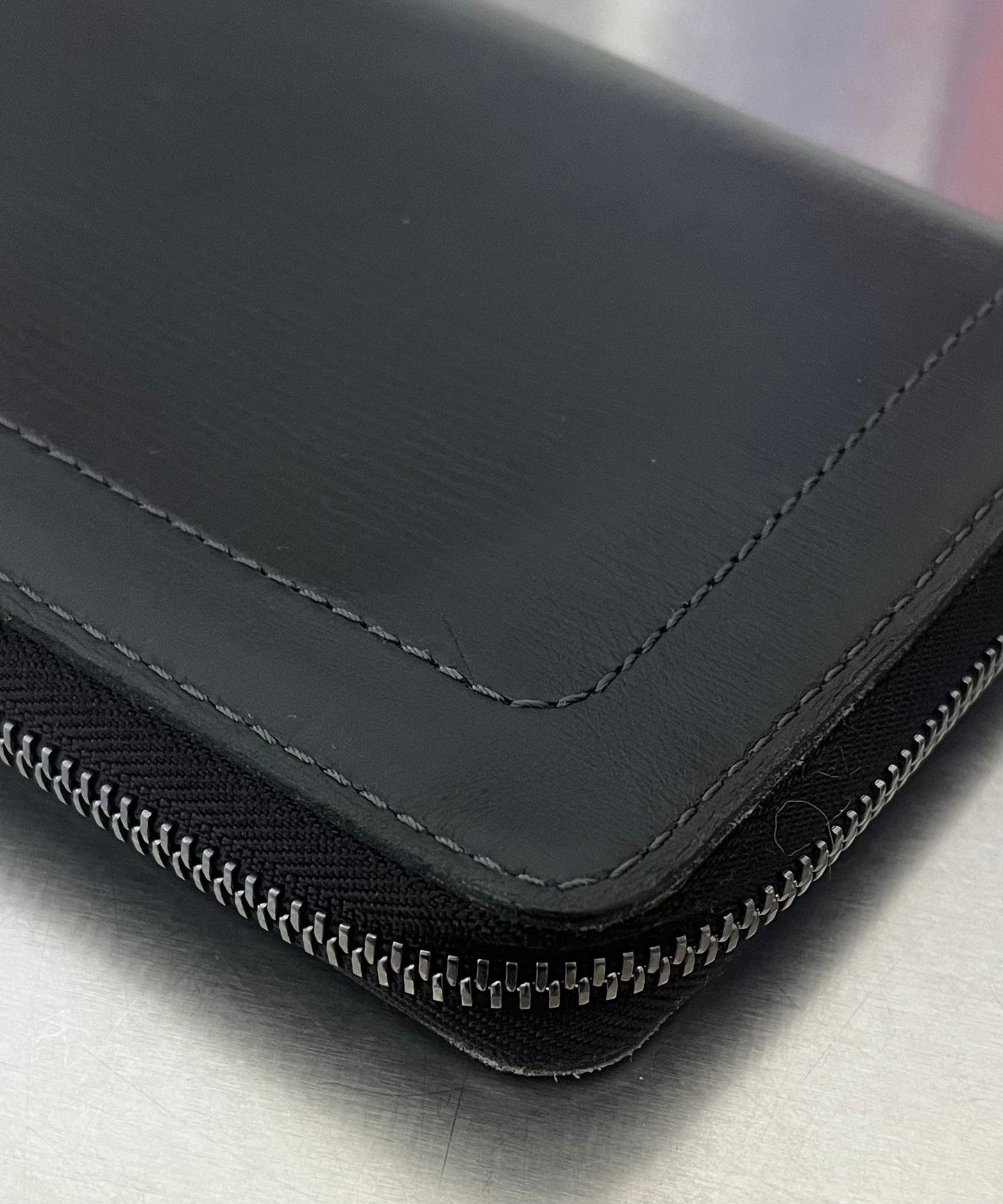 Louis Vuitton Zippy Organizer Utha