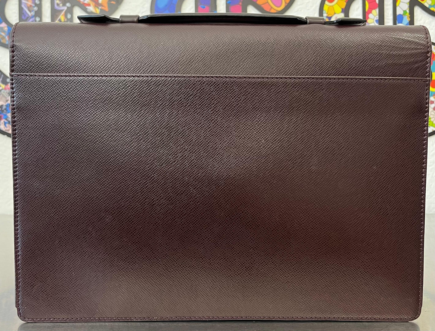 Louis Vuitton Serviette Kourad