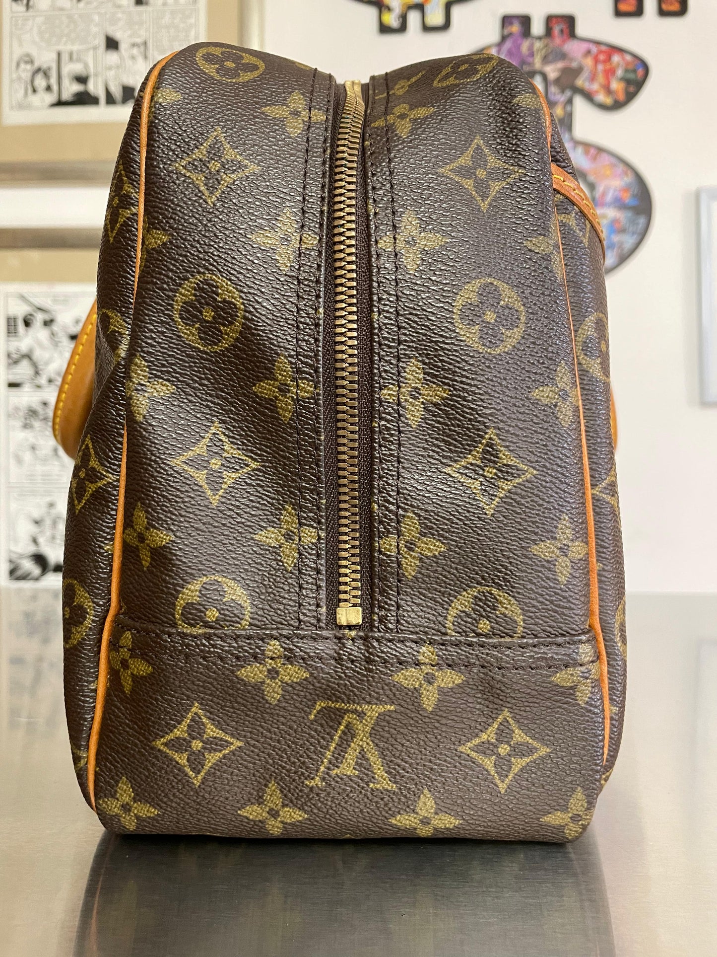 Louis Vuitton Deauville