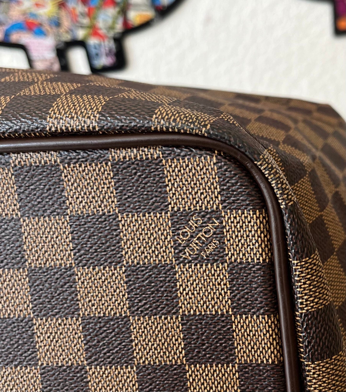 Louis Vuitton Greenwich PM