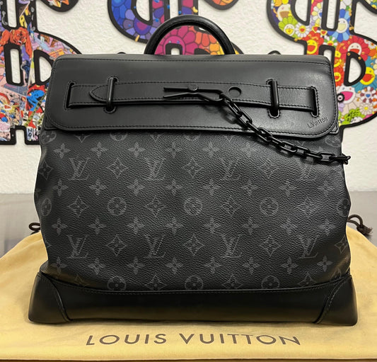 Louis Vuitton Steamer PM