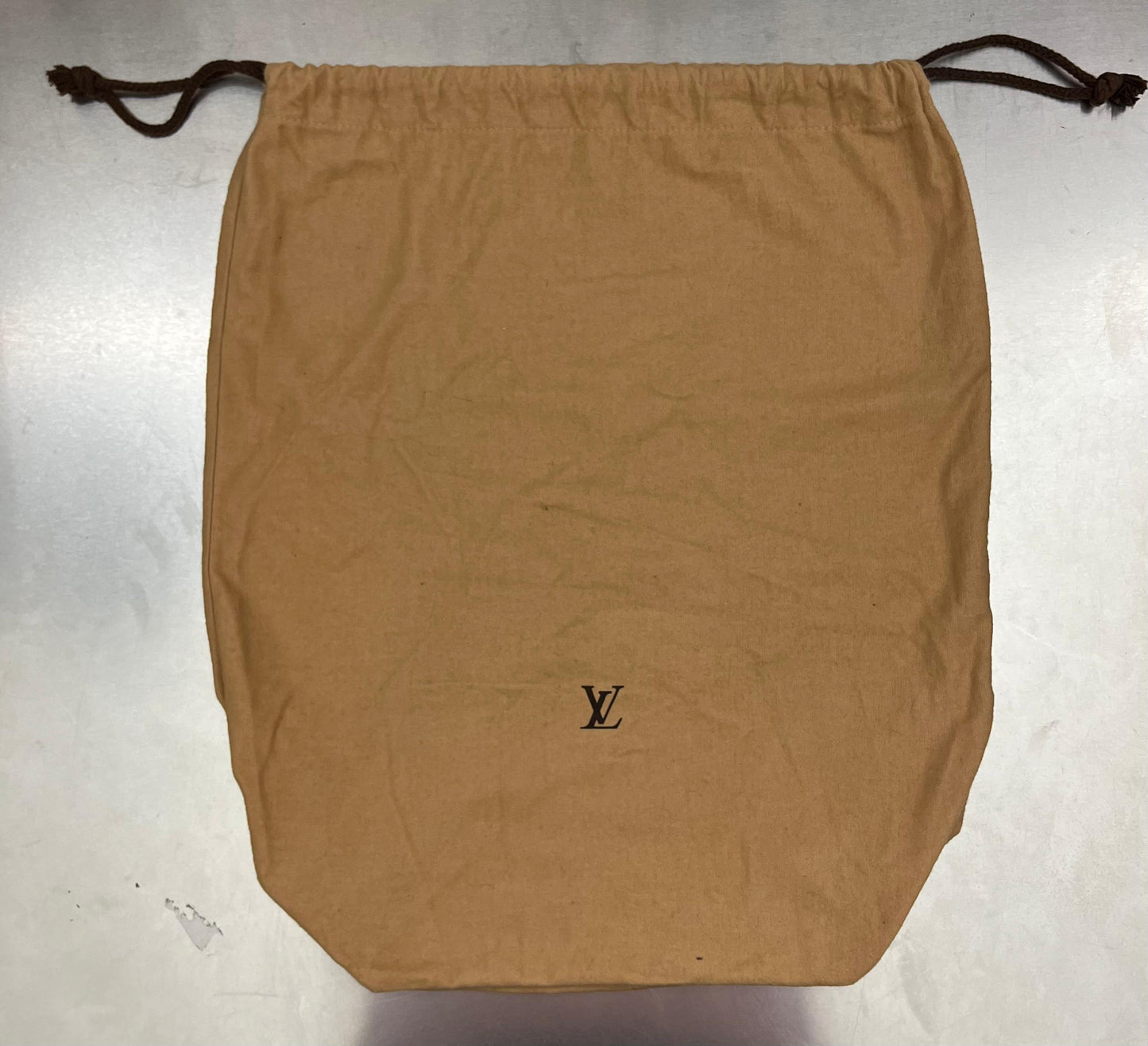 Louis Vuitton Looping GM Damier