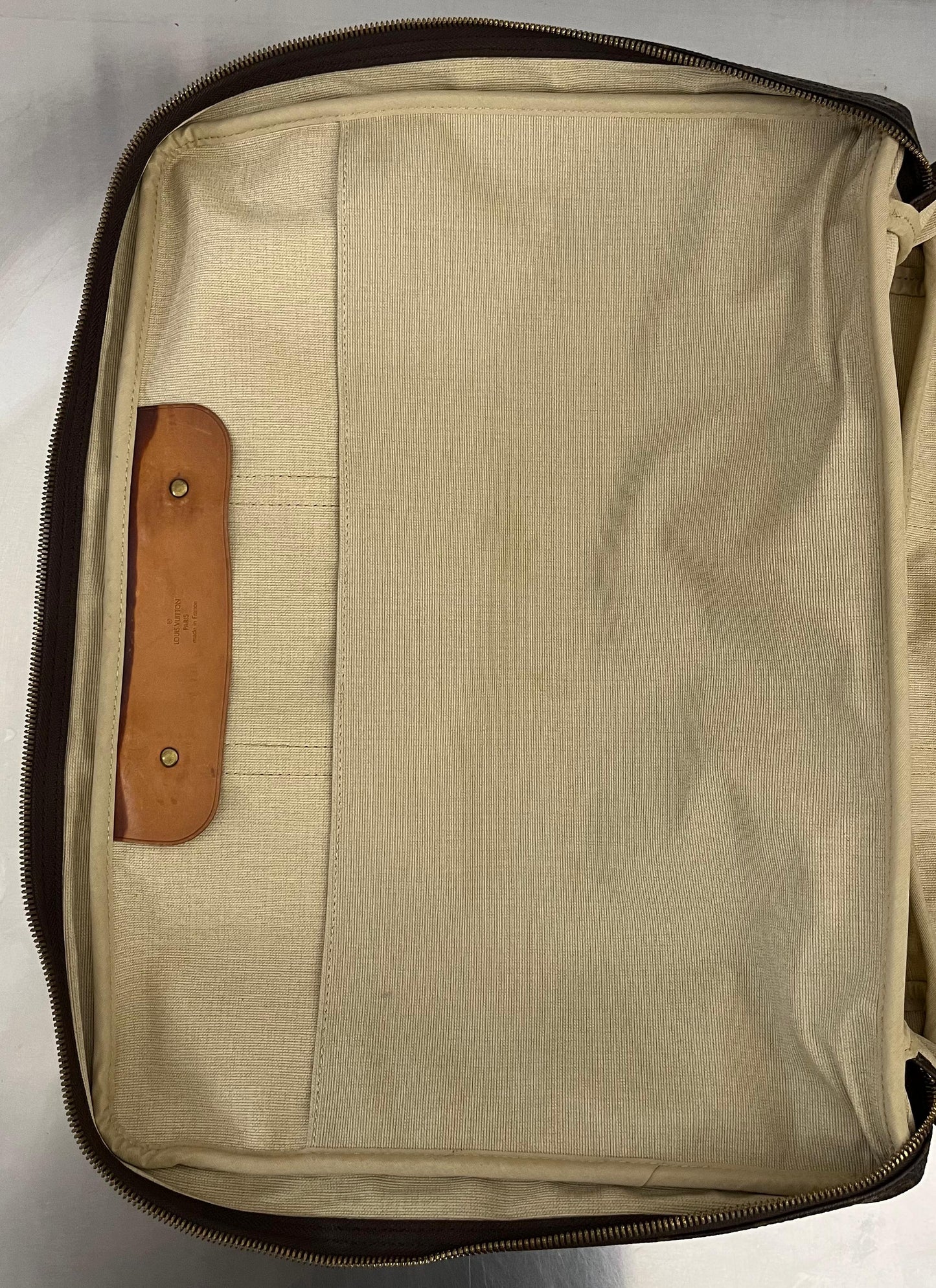 Louis Vuitton Sirius 50