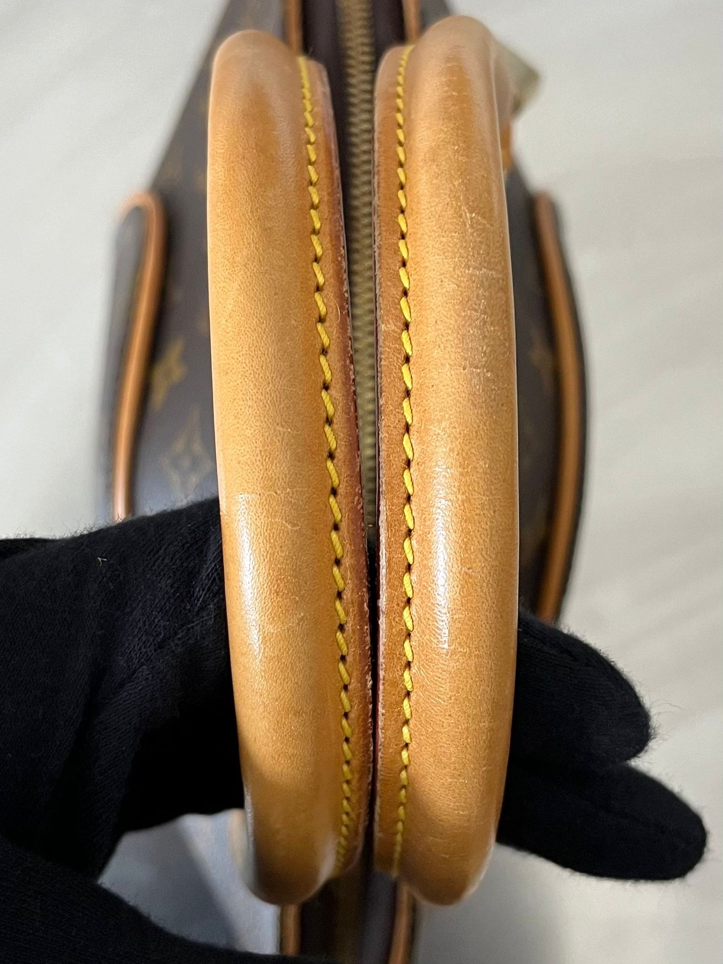 Louis Vuitton Ellipse PM