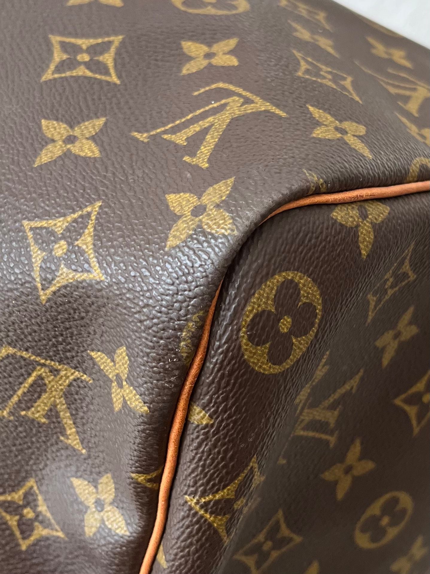 Louis Vuitton Keepall 45