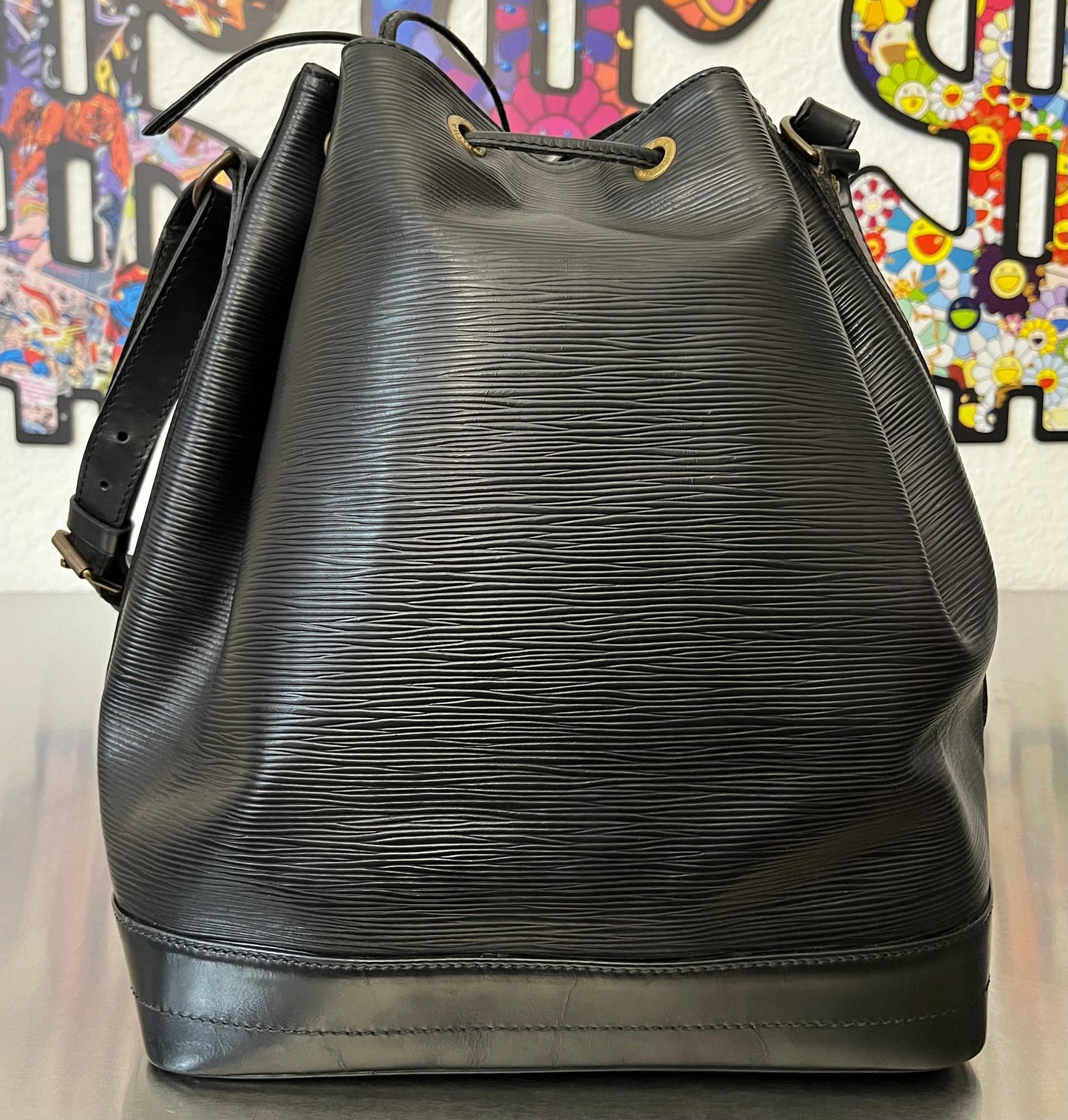 Louis Vuitton Sac Noé EPI