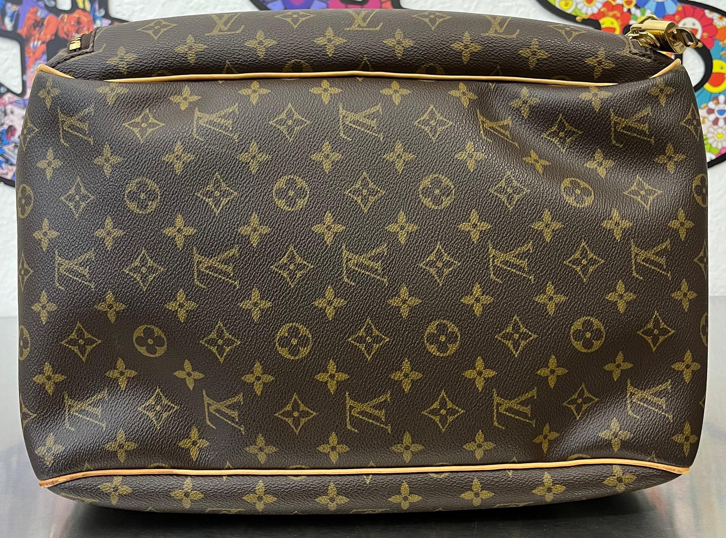 Louis Vuitton Evasion