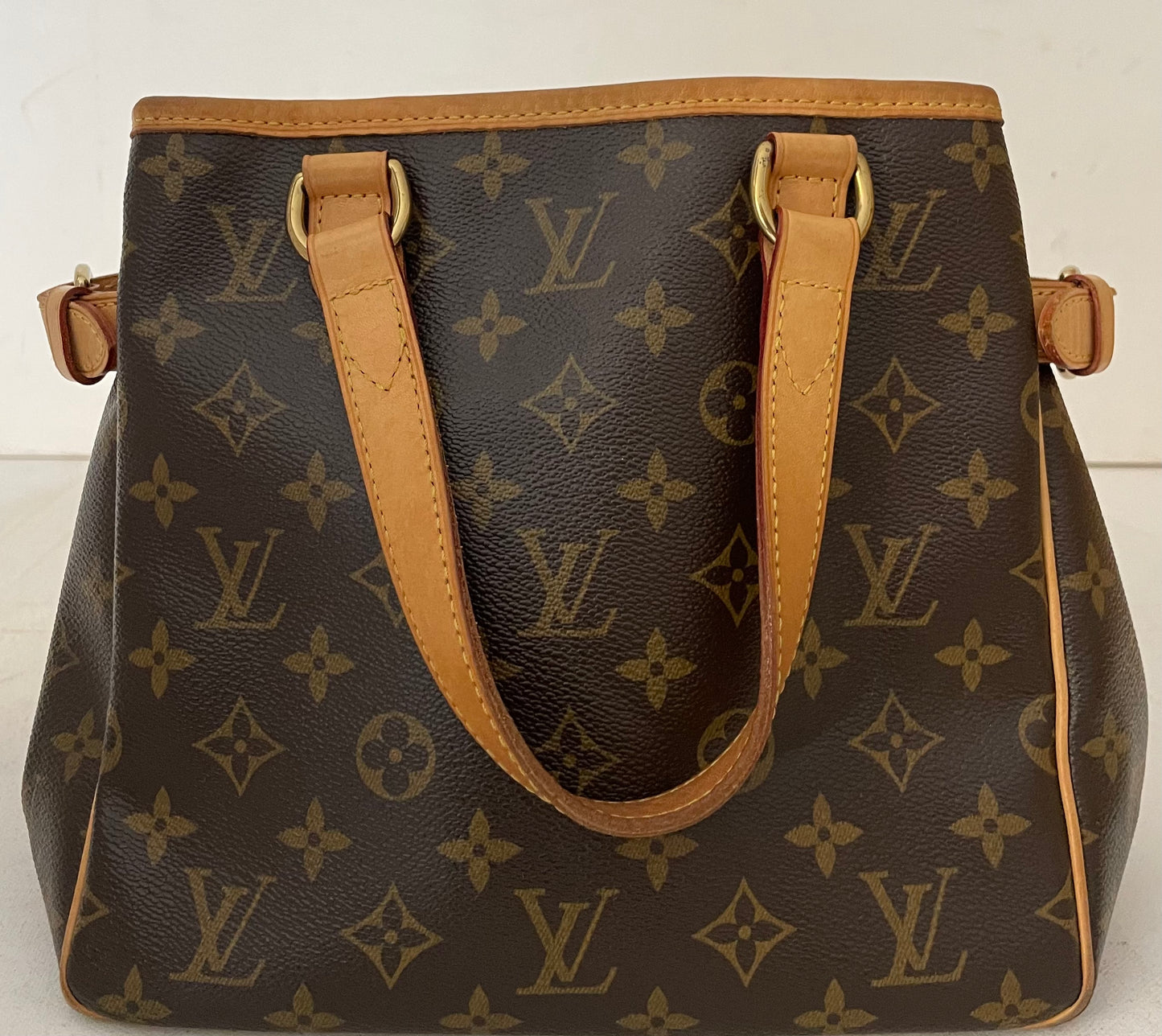 Louis Vuitton Batignolles (Klein)