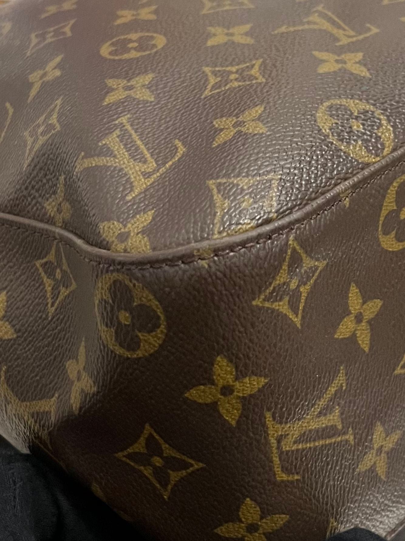 Louis Vuitton Looping GM