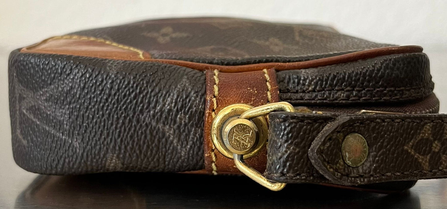 Louis Vuitton Marly Dragonne PM (Vintage)