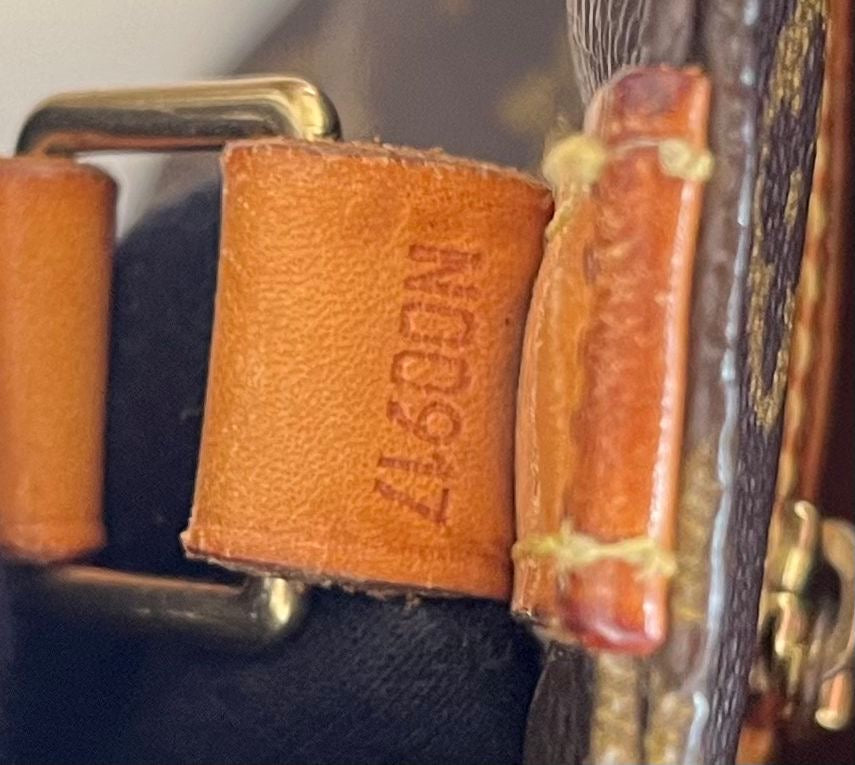 Louis Vuitton Sac Shopping