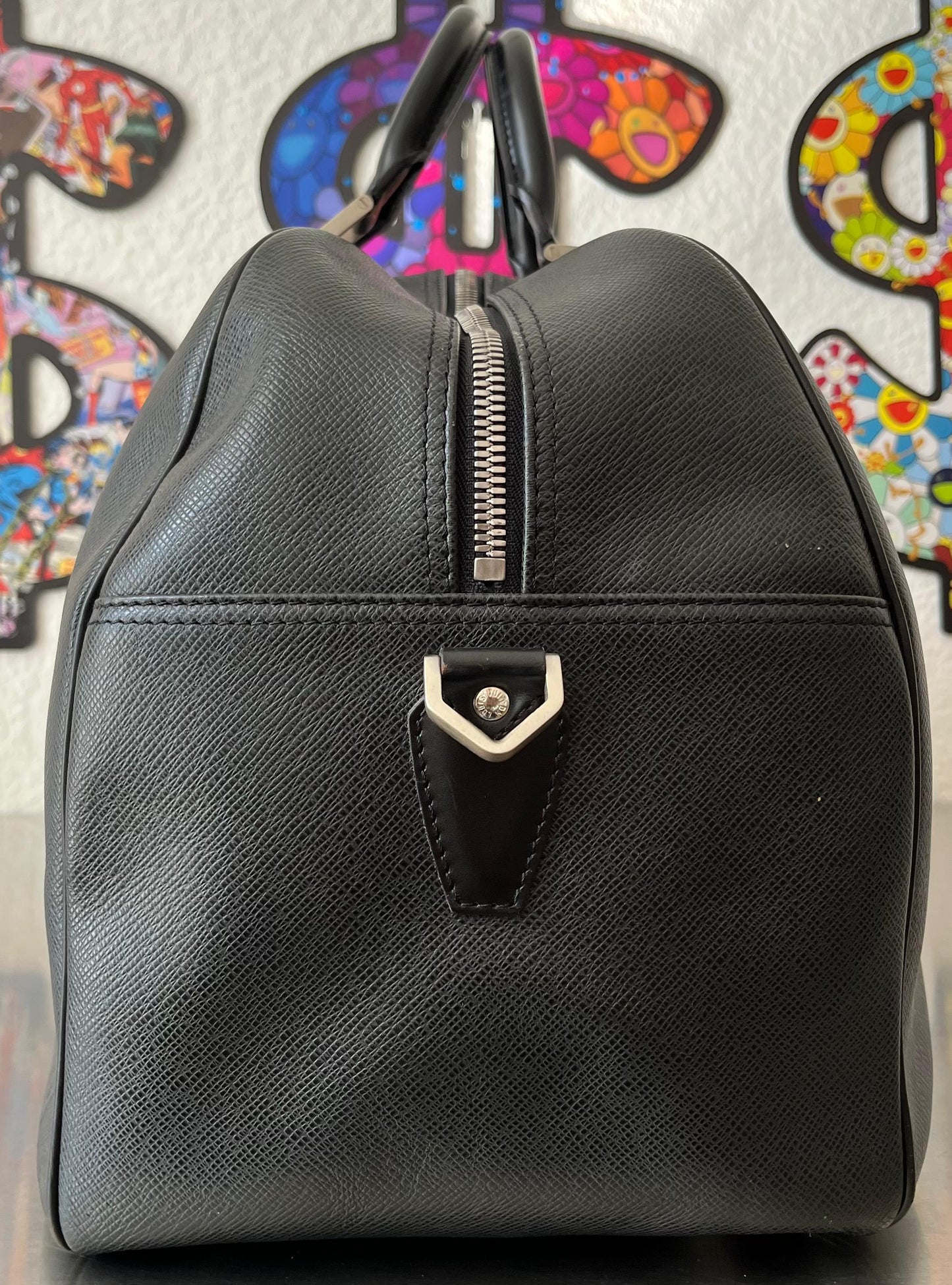 Louis Vuitton Kendall PM Taiga