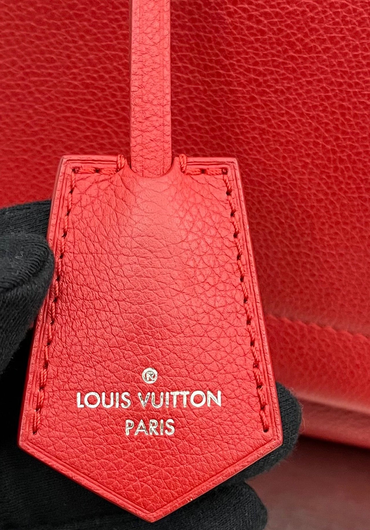 Louis Vuitton Lockme II