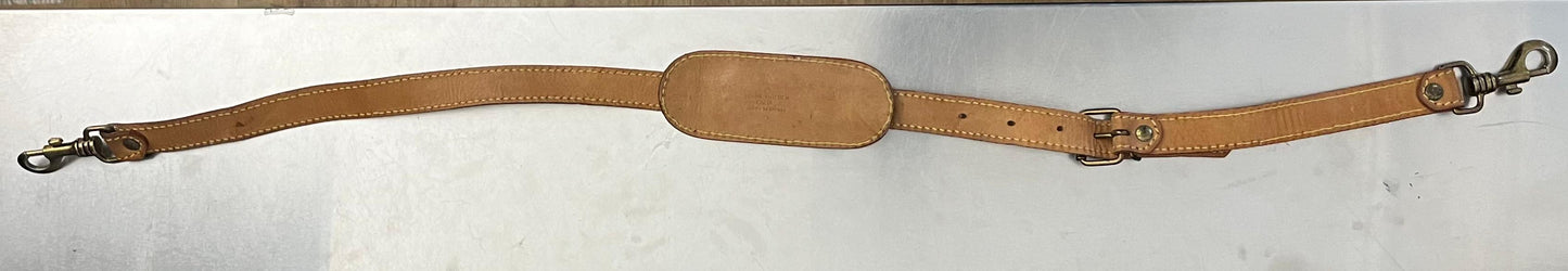 Louis Vuitton Sac Kleber (1988)