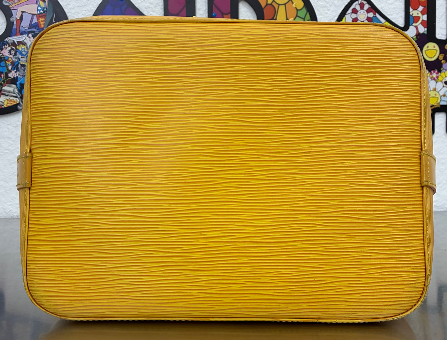 Louis Vuitton Sac Noé Petit EPI