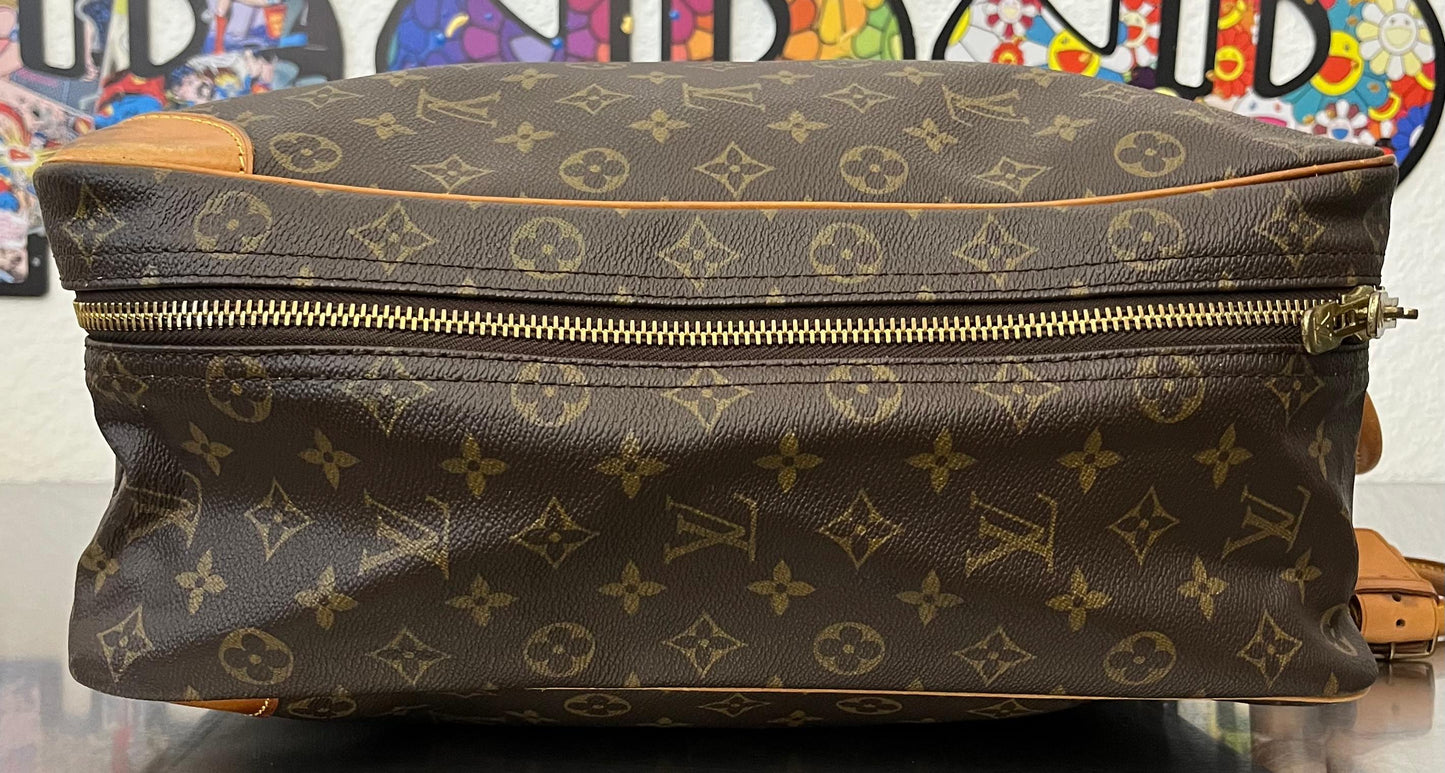 Louis Vuitton Sirius 50 -Vintage- Januar 1989