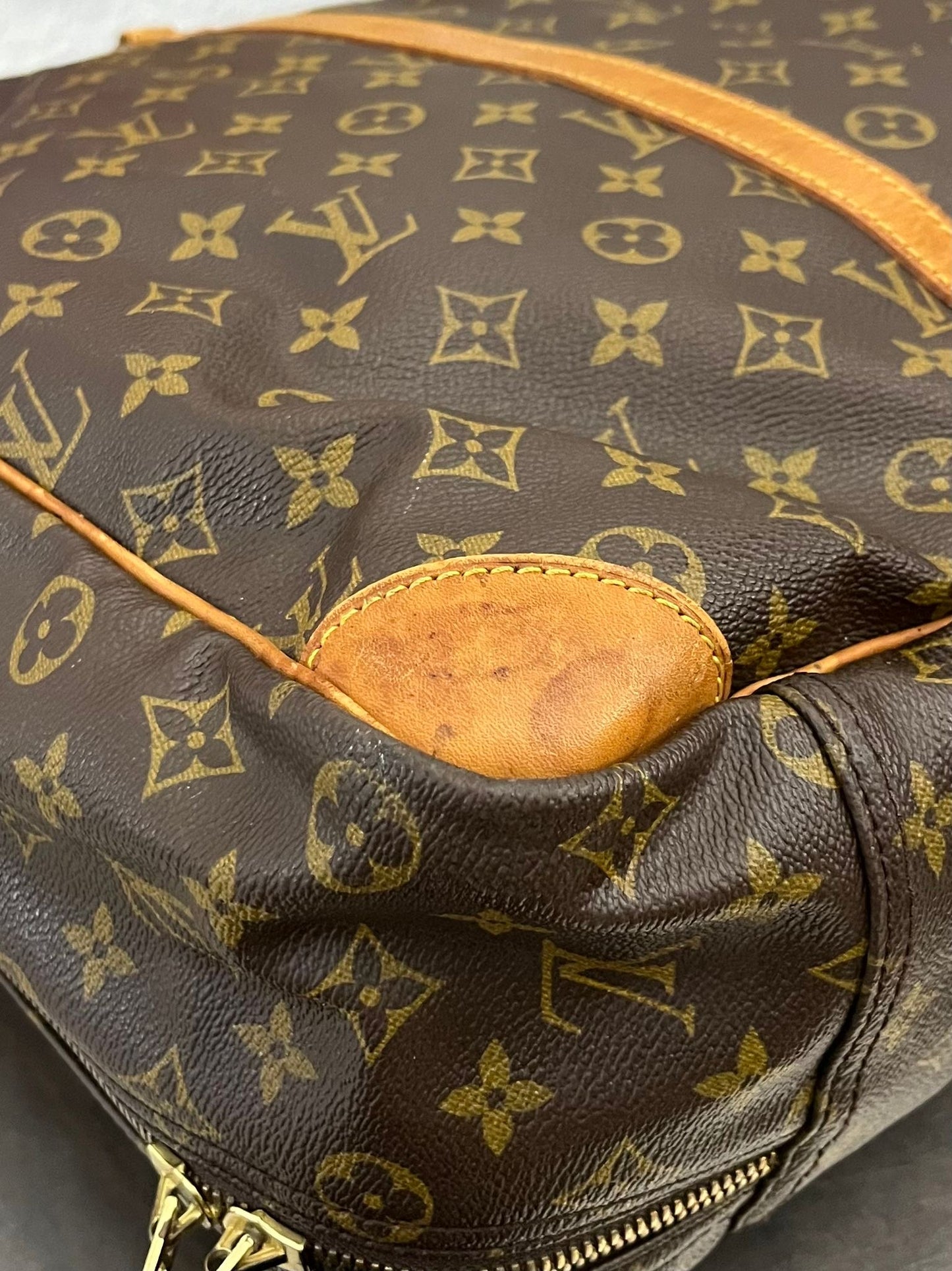 Louis Vuitton Sirius 50