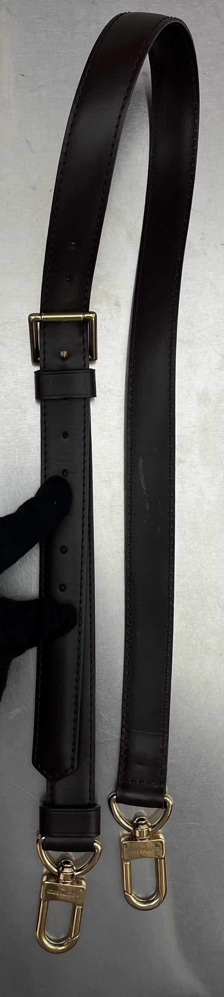 Louis Vuitton West End Damier