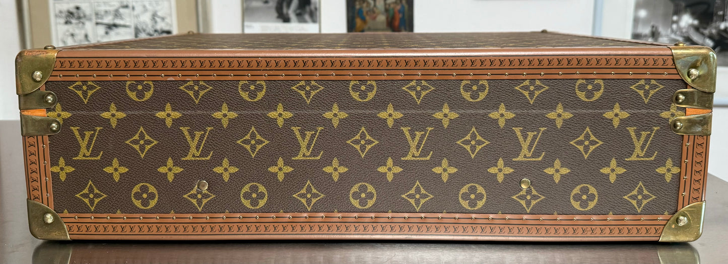 Louis Vuitton Bisten 50 Koffer