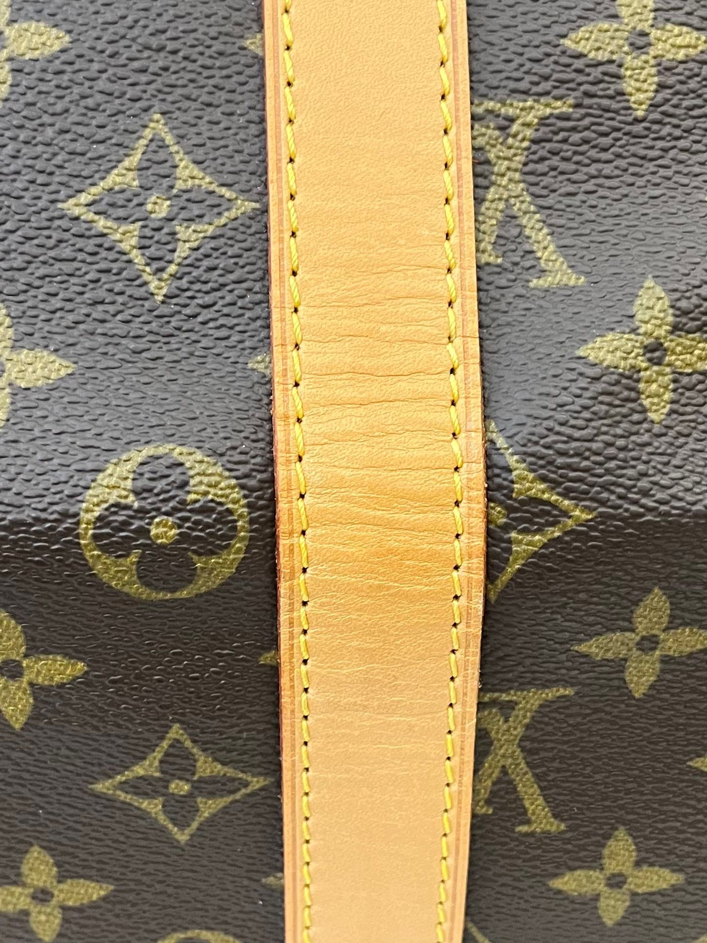 Louis Vuitton Keepall 55