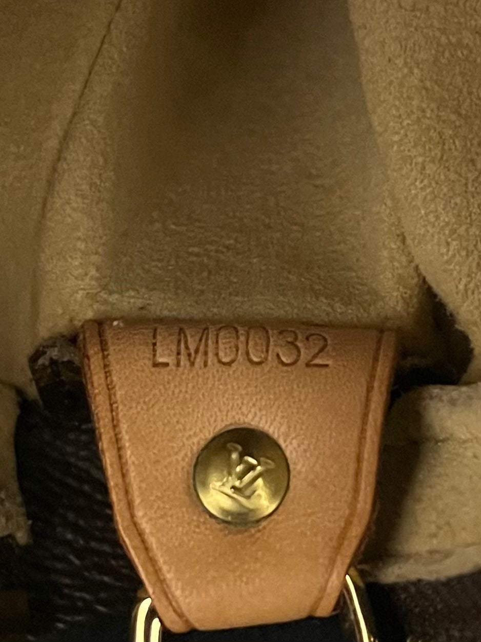 Louis Vuitton Looping GM