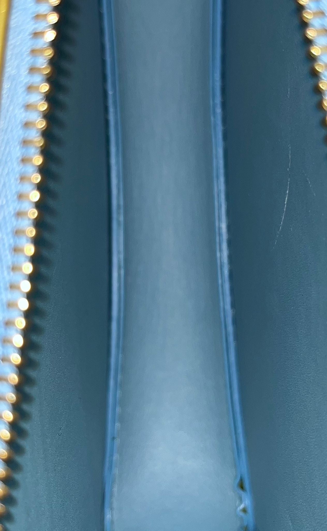 Louis Vuitton Lexington Pochette Vernis