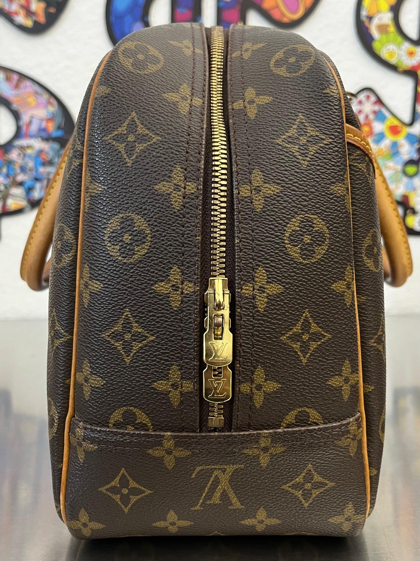 Louis Vuitton Deauville