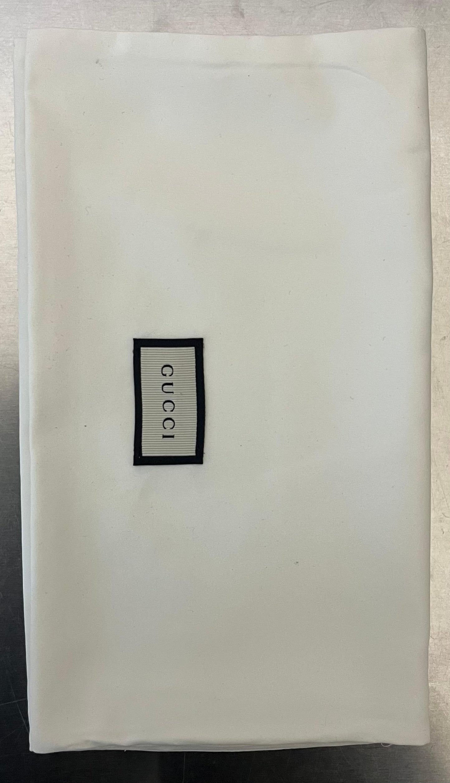Gucci Micro Guccissima Geldbörse