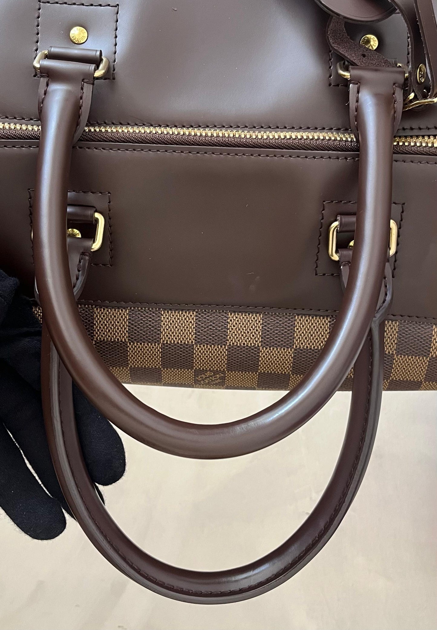 Louis Vuitton Greenwich PM
