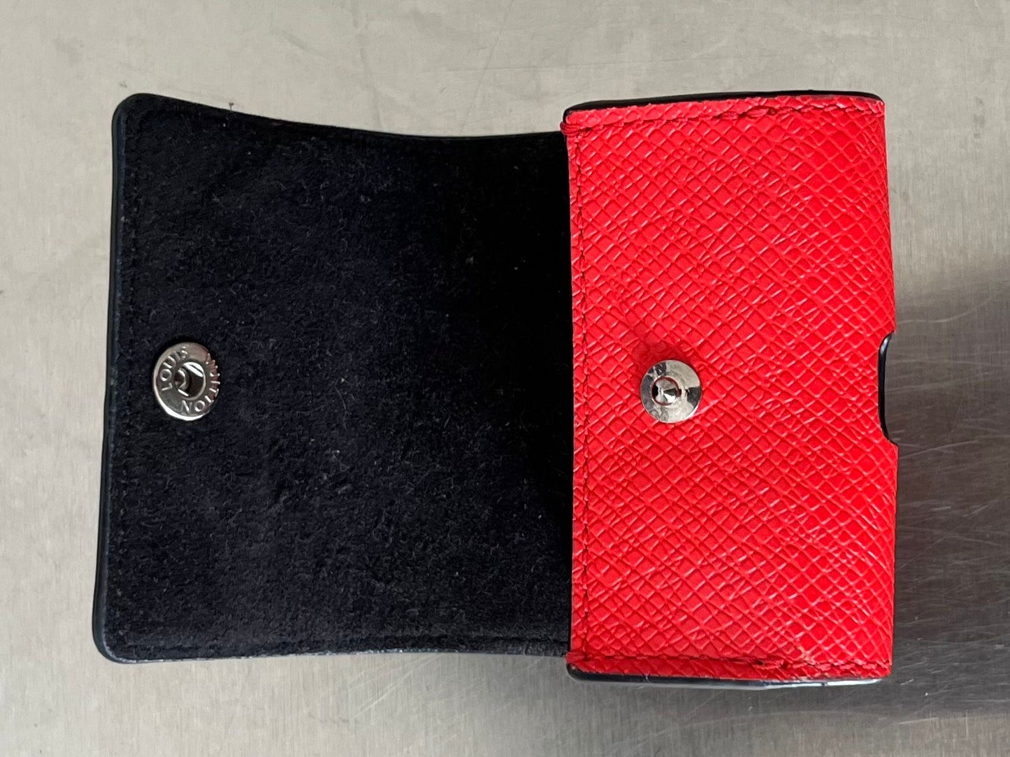 Louis Vuitton Taigarama AirPods Pro Hülle