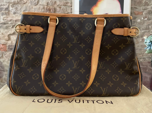 Louis Vuitton Batignolles