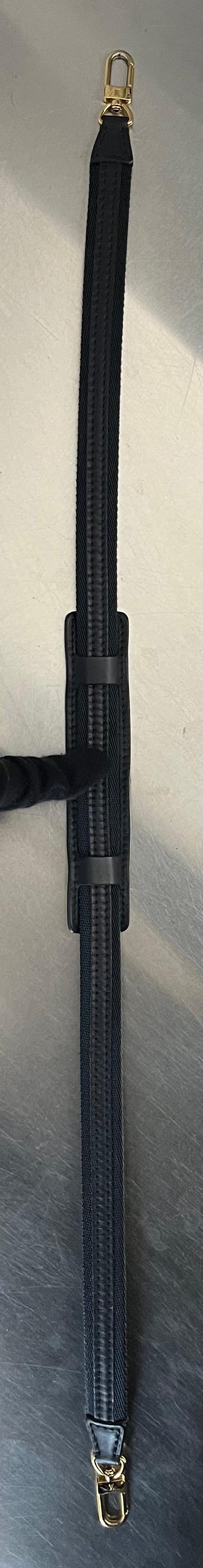 Louis Vuitton Mini Lin Francoise