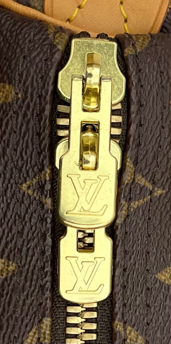 Louis Vuitton Keepall 55