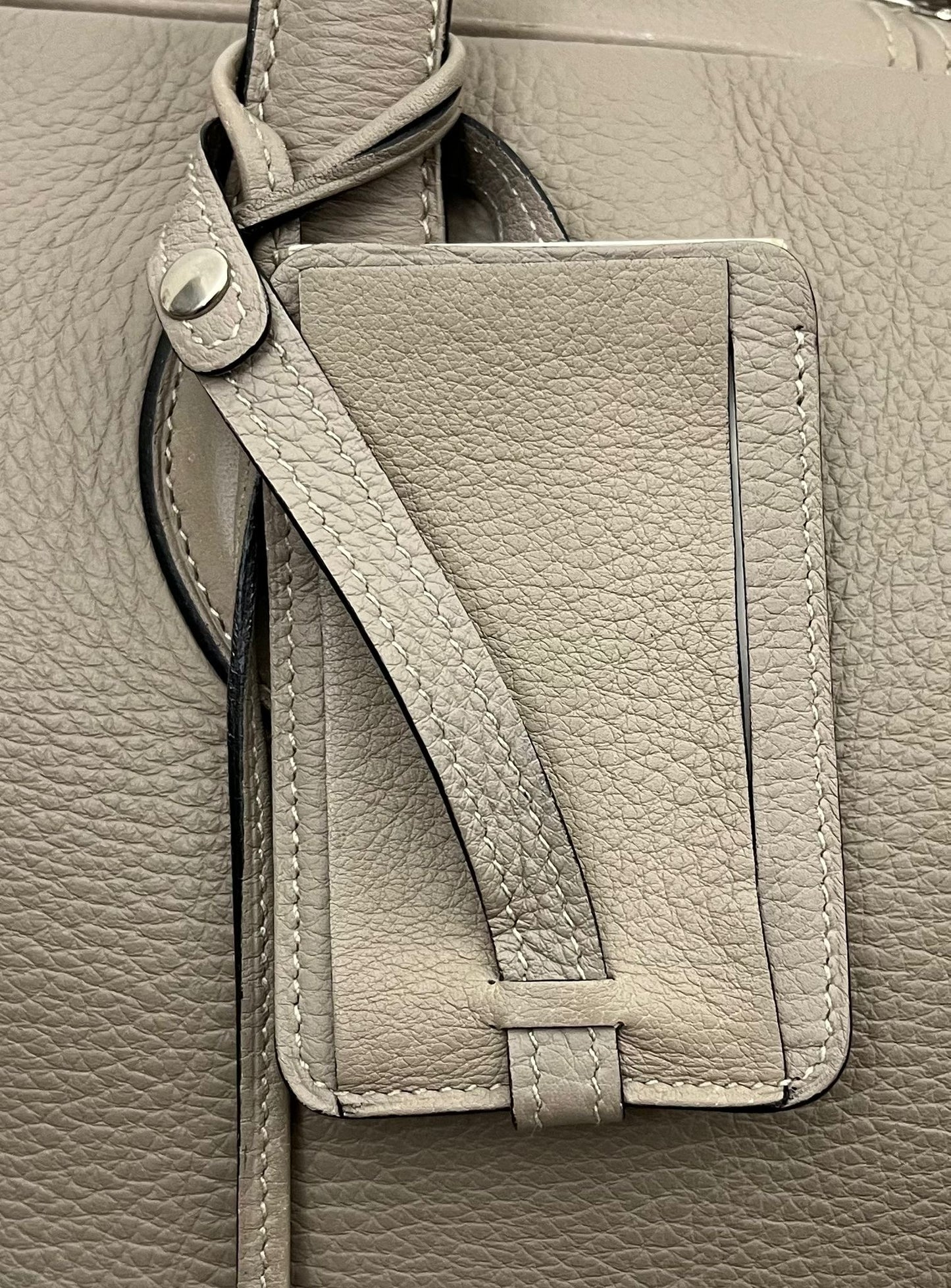 Hermès Victoria 50 Clémence