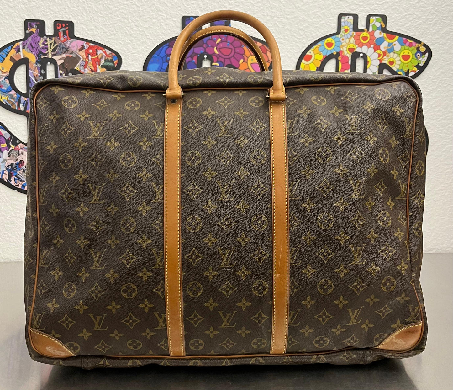 Louis Vuitton Sirius 50