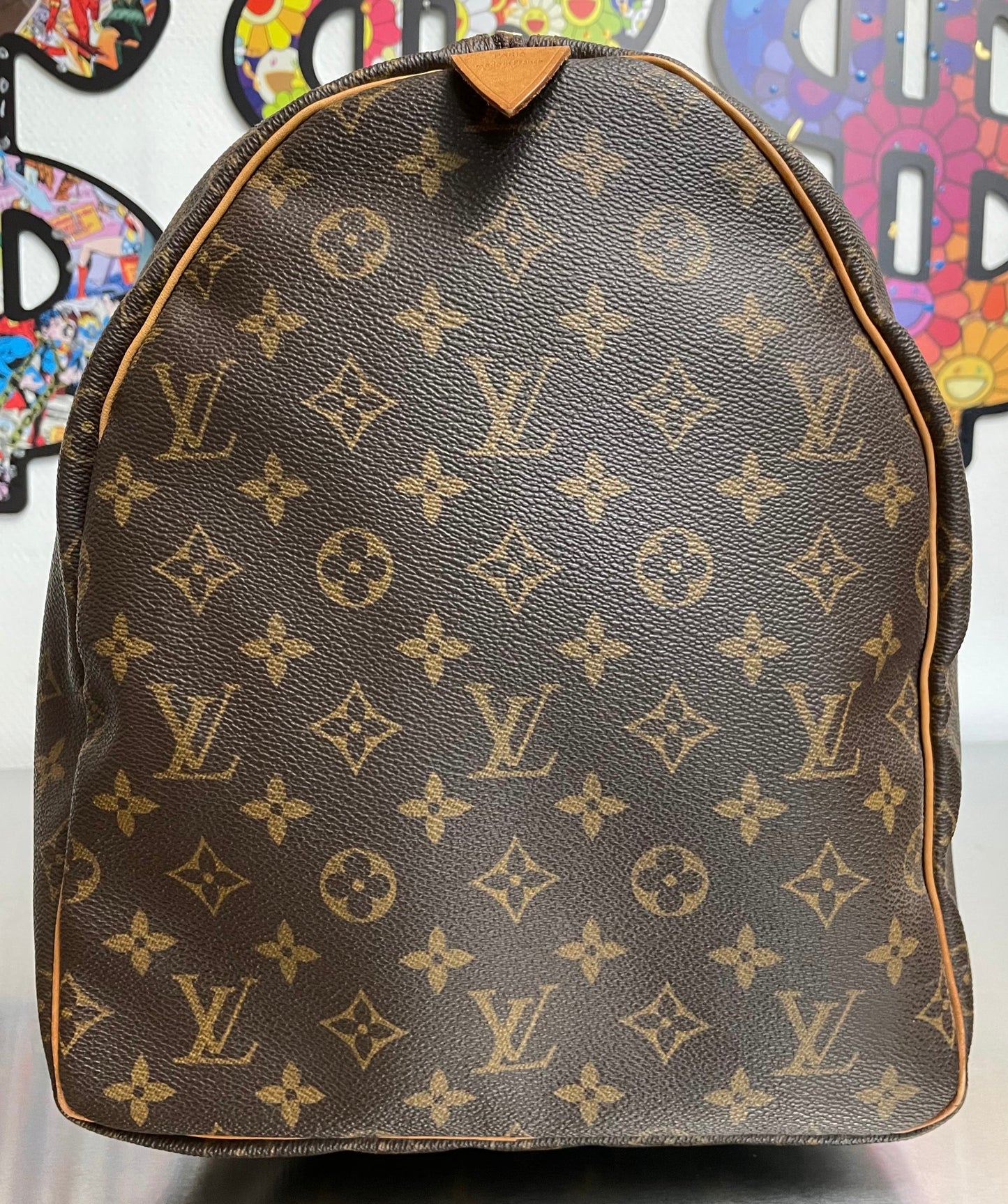 Louis Vuitton Keepall 55