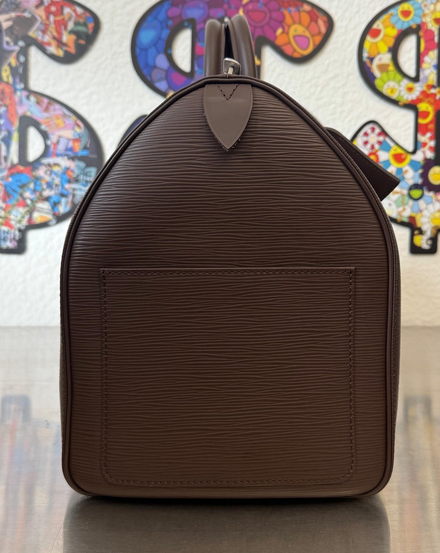 Louis Vuitton Keepall 45 Epi