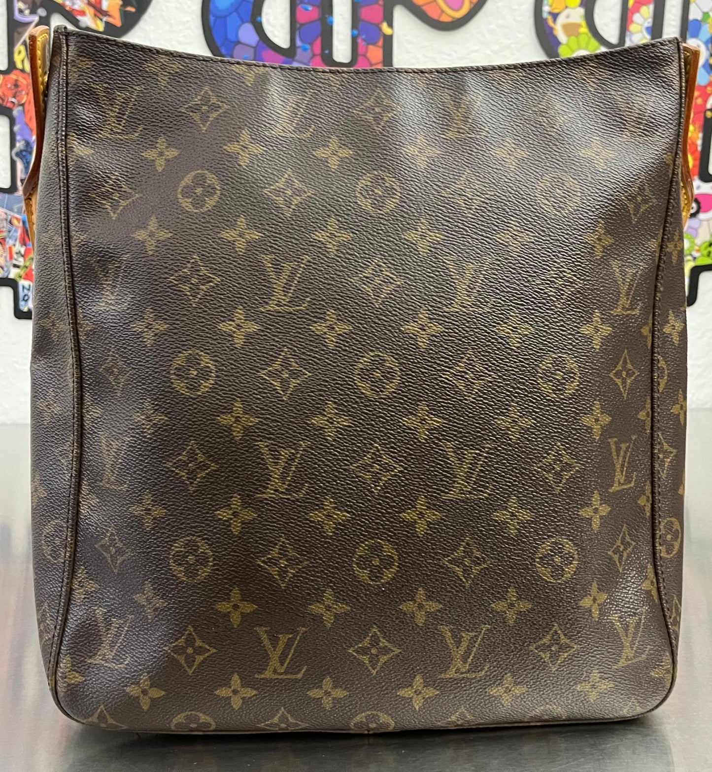 Louis Vuitton Looping GM