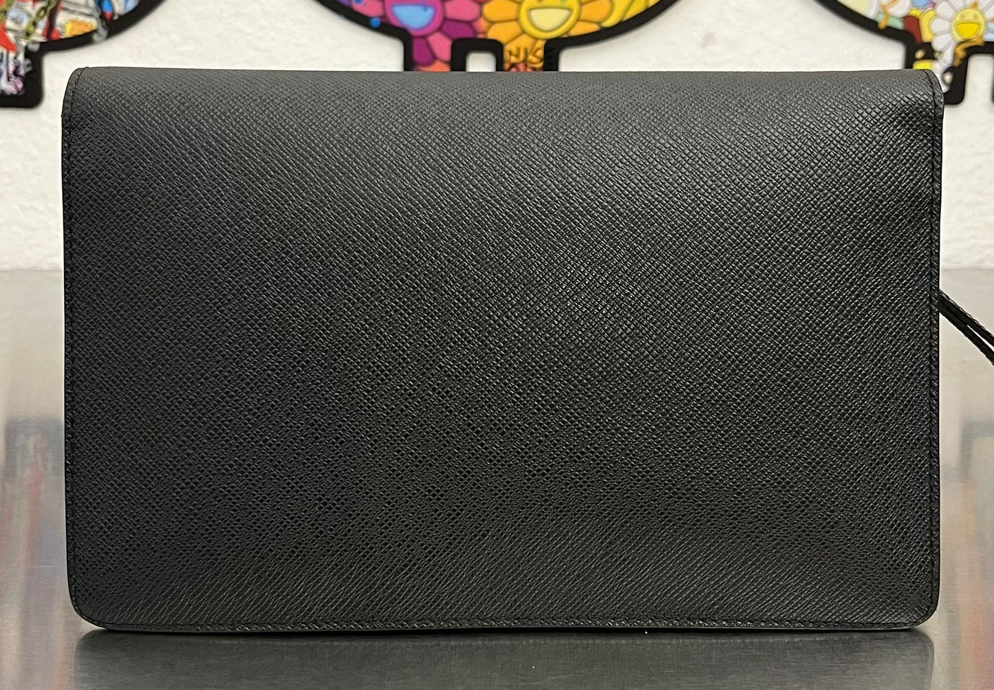 Louis Vuitton Belaia Taiga