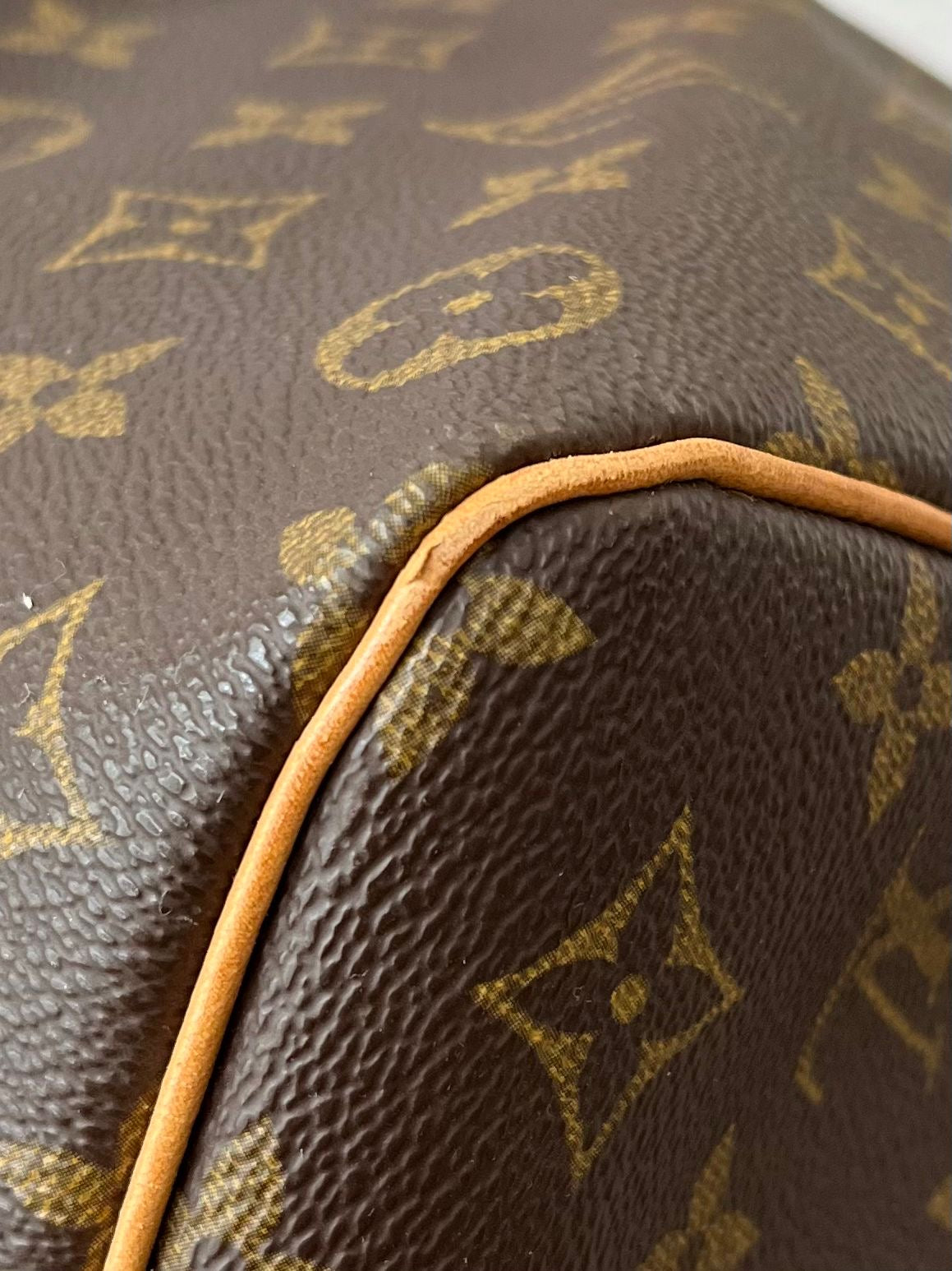 Louis Vuitton Keepall 50