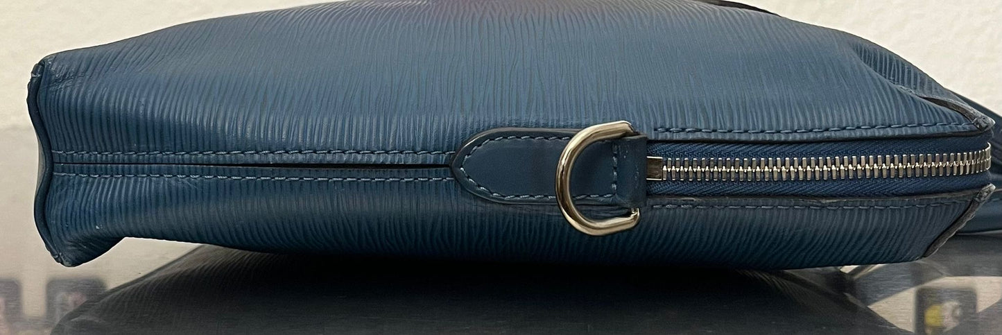 Louis Vuitton Porte Documents Jour Epi